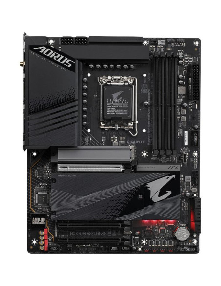 Blaci de baza GIGABYTE MB GIGABYTE Z790 AORUS ELITE AX LGA 1700