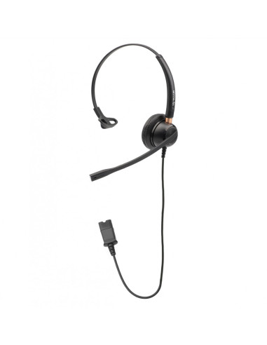 Casti audio TELLUR Casti Tellur Voice 510N USB,...