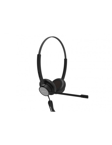 Casti audio TELLUR Casti Tellur Voice 420 USB,...