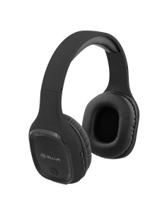 Casti audio TELLUR Casti cu micr. Tellur Pulse, negru