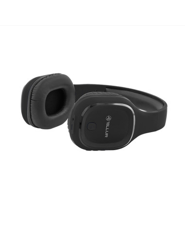 Casti audio TELLUR Casti cu micr. Tellur Pulse,...