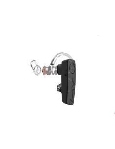 Casti audio TELLUR Casca BT Tellur Vox 55, negru