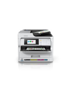 Multifunctionale InkJet EPSON WF-C5890DWF A4 COLOR INKJET...
