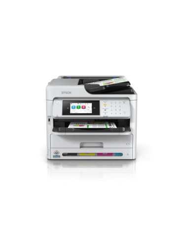 Multifunctionale InkJet EPSON WF-C5890DWF A4...