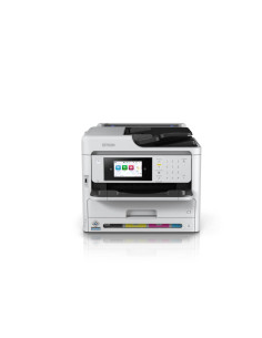 Multifunctionale InkJet EPSON WF-C5890DWF A4 COLOR INKJET... 2