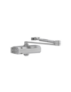 Incuietori ASSA ABLOY AMORTIZOR CU BRAT STANDARD 3500...