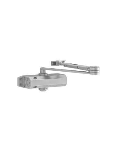 Incuietori ASSA ABLOY AMORTIZOR CU BRAT...