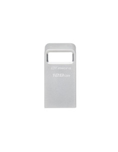 Memorii USB KINGSTON KS USB 128GB DATATRAVELER MICRO 3.2
