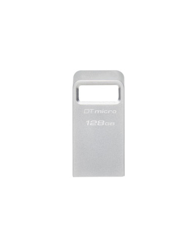 Memorii USB KINGSTON KS USB 128GB DATATRAVELER...