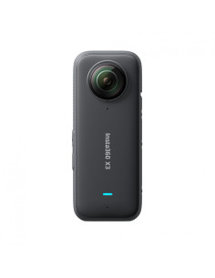 Camere video sport Insta360 X3 5.7K, 360 camera video sport