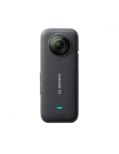 Camere video sport Insta360 X3 5.7K, 360 camera video sport