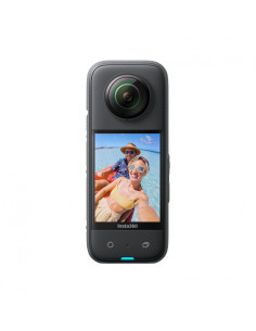 Camere video sport Insta360 X3 5.7K, 360 camera video sport 2
