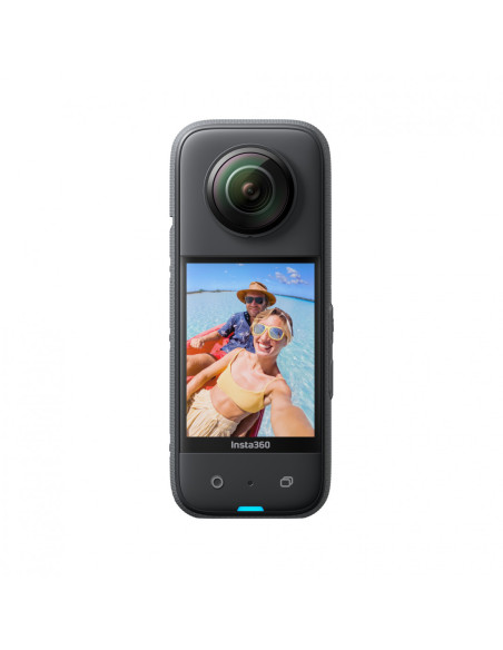 Camere video sport Insta360 X3 5.7K, 360 camera video sport
