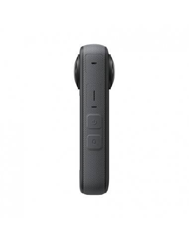 Camere video sport Insta360 X3 5.7K, 360 camera...