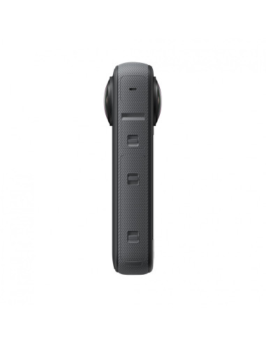 Camere video sport Insta360 X3 5.7K, 360 camera...