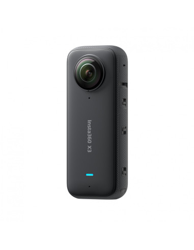 Camere video sport Insta360 X3 5.7K, 360 camera...