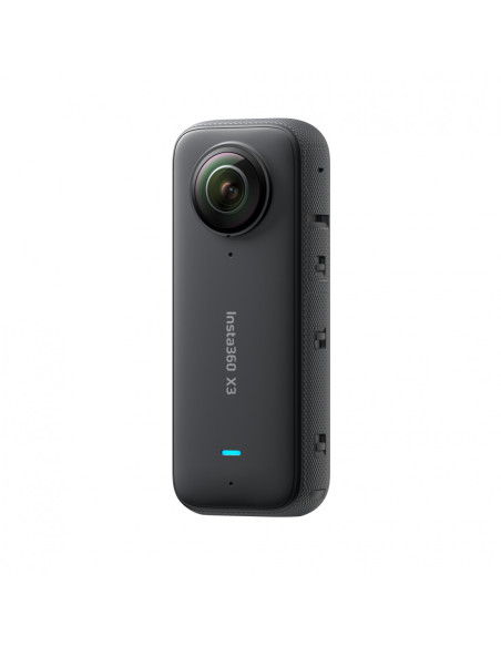 Camere video sport Insta360 X3 5.7K, 360 camera video sport