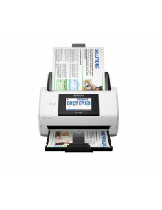Scanere EPSON DS-790WN A4 SCANNER