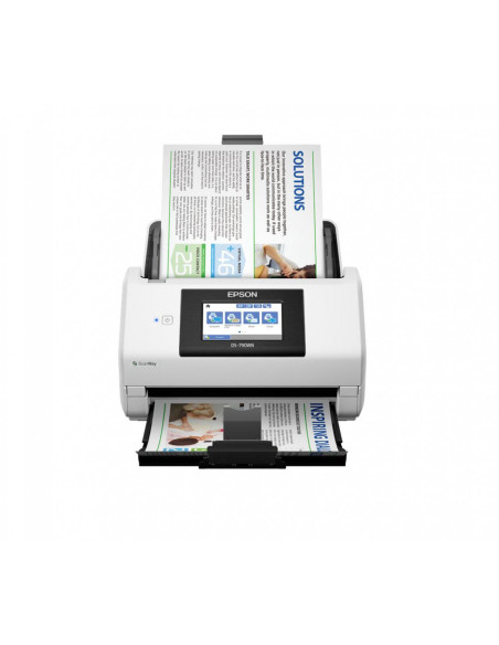Scanere EPSON DS-790WN A4 SCANNER
