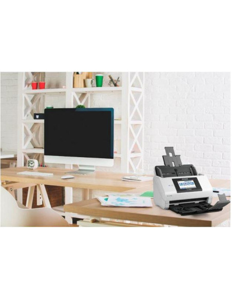 Scanere EPSON DS-790WN A4 SCANNER
