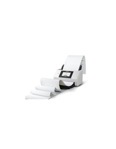 Scanere EPSON DS-790WN A4 SCANNER