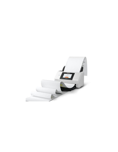 Scanere EPSON DS-790WN A4 SCANNER
