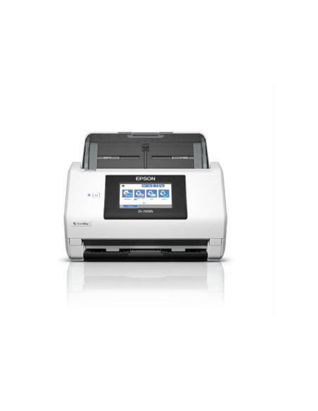 Scanere EPSON DS-790WN A4 SCANNER