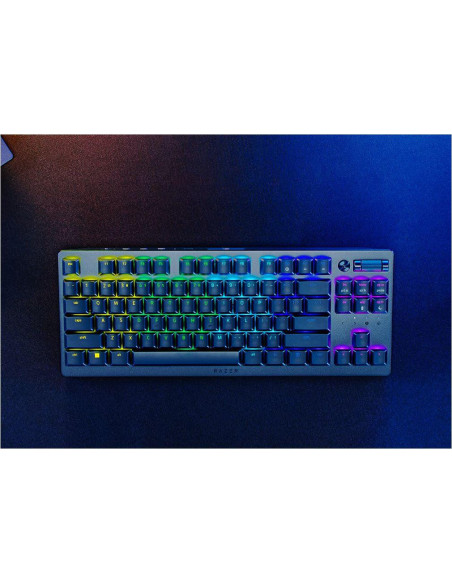 Tastaturi RAZER Tastatura Razer DeathStalker V2 Pro TKL