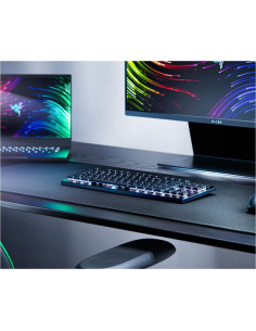 Tastaturi RAZER Tastatura Razer DeathStalker V2 Pro TKL 2