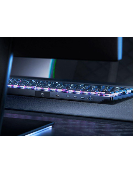 Tastaturi RAZER Tastatura Razer DeathStalker V2 Pro TKL