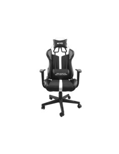 Scaune gaming FURY Scaun gaming FURY AVENGER XL alb