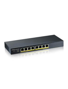 Switch-uri ZYXEL GS1900-8HP 8PORT GBE L2 POE SWITCH