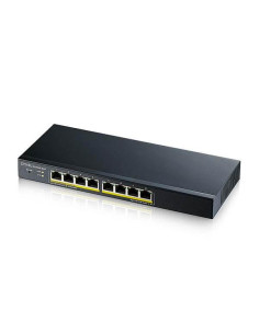 Switch-uri ZYXEL GS1900-8HP 8PORT GBE L2 POE SWITCH 2