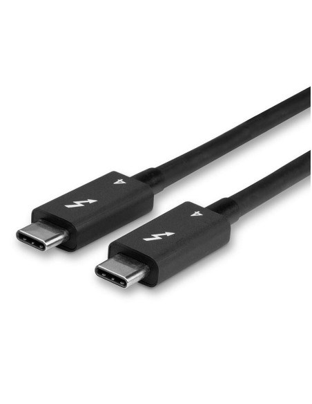 Cabluri video LINDY Cablu Lindy Thunderbolt 4, Length 1m