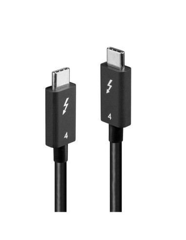 Cabluri video LINDY Cablu Lindy Thunderbolt 4,...