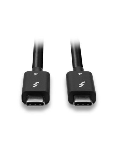 Cabluri video LINDY Cablu Lindy Thunderbolt 4,...