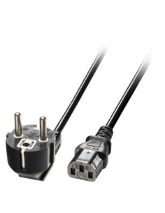 Adaptoare PowerLAN LINDY Cablu alimentare Schuko Lindy...