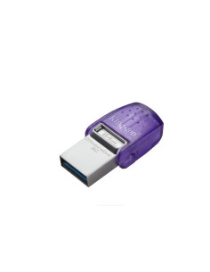 Memorii USB KINGSTON USB 64GB DTDUO USB 3.0 KS DTDUO3CG3/64