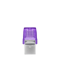 Memorii USB KINGSTON USB 64GB DTDUO USB 3.0 KS DTDUO3CG3/64 2
