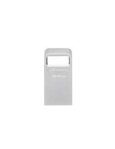 Memorii USB KINGSTON KS USB 64GB DATATRAVELER MICRO 3.2
