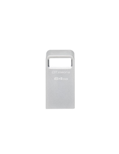 Memorii USB KINGSTON KS USB 64GB DATATRAVELER...