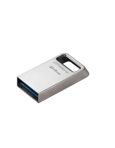 Memorii USB KINGSTON KS USB 64GB DATATRAVELER MICRO 3.2 2