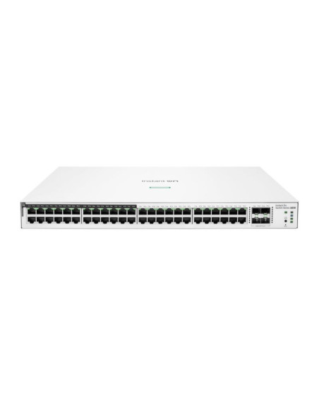 Switch-uri ARUBA NETWORKS ARUBA ION 1830 48G 4SFP 370W SW
