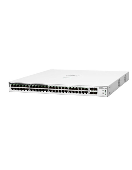 Switch-uri ARUBA NETWORKS ARUBA ION 1830 48G 4SFP 370W SW