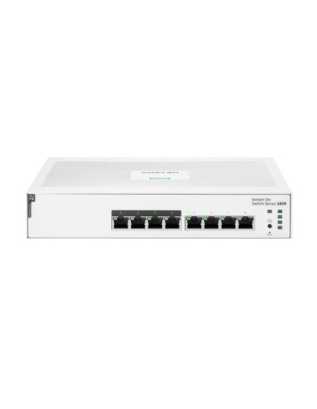 Switch-uri ARUBA NETWORKS ARUBA ION 1830 8G 65W SW