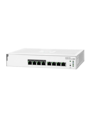 Switch-uri ARUBA NETWORKS ARUBA ION 1830 8G 65W SW