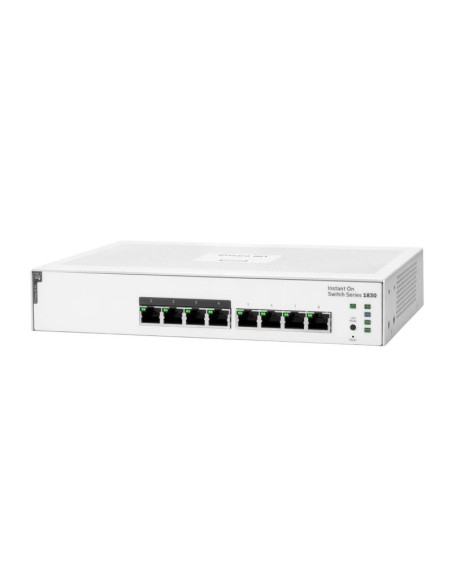 Switch-uri ARUBA NETWORKS ARUBA ION 1830 8G 65W SW