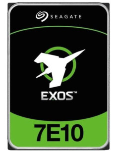 Hard Disk-uri server SEAGATE SG HDD3.5 6TB SATA ST6000NM019B