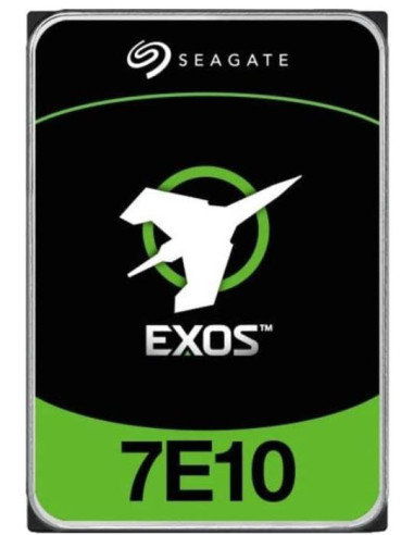 Hard Disk-uri server SEAGATE SG HDD3.5 6TB SATA...