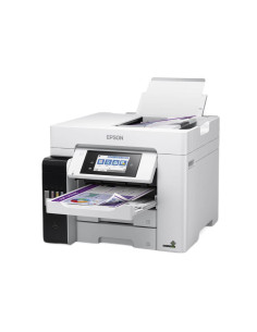 Multifunctionale InkJet EPSON L6580 CISS COLOR INKJET MFP